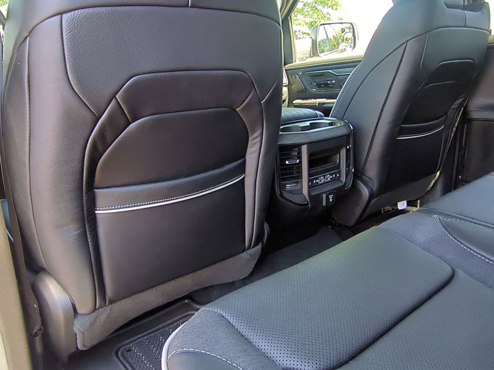 Thumbnail: 2026 RAM 1500 - 19