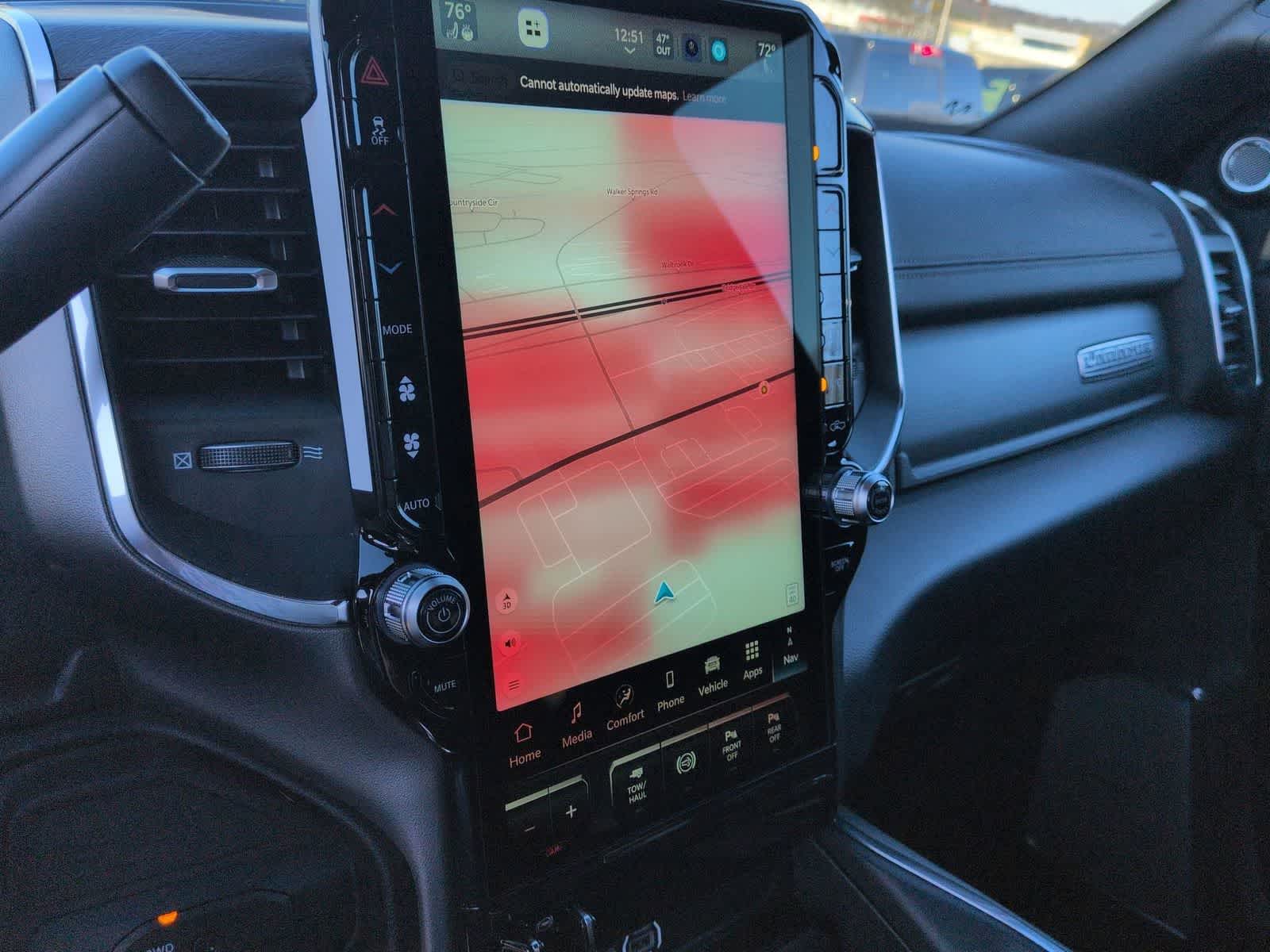 Thumbnail: 2026 RAM 2500 - 27