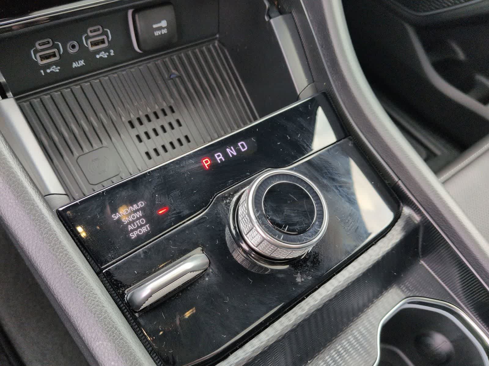 Thumbnail: 2026 Jeep Grand Cherokee L - 29