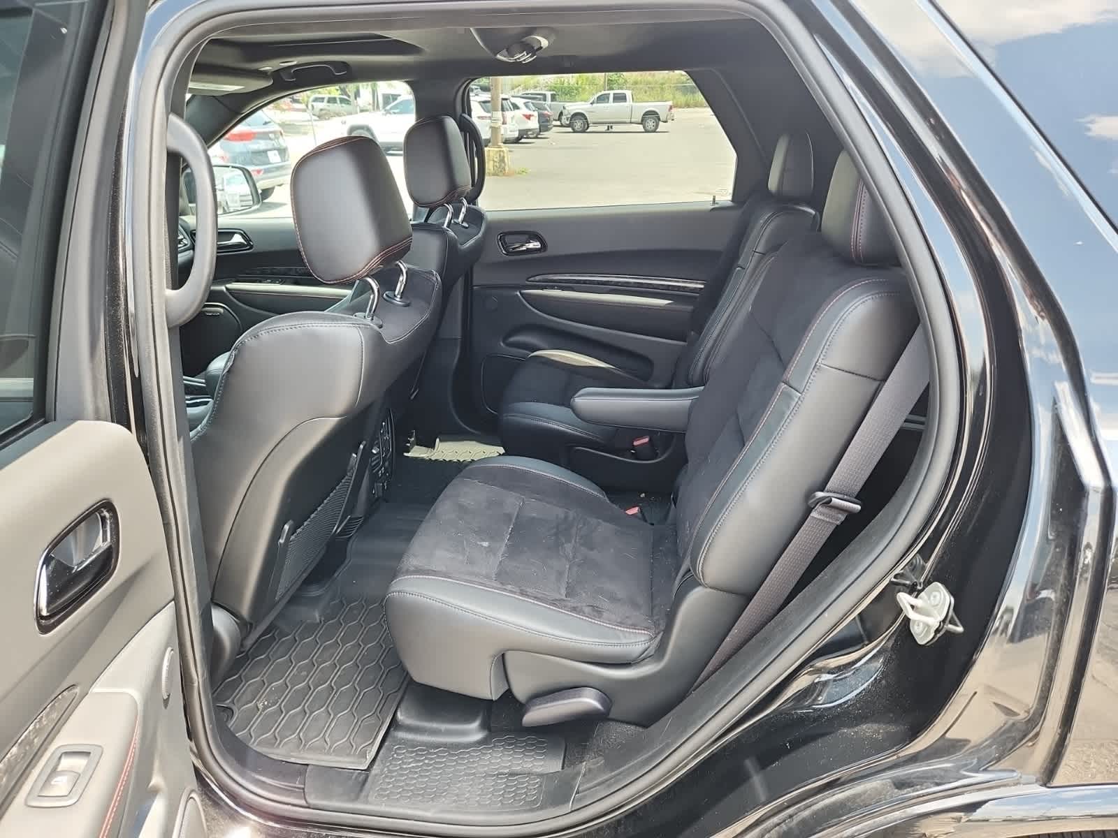 2024 Dodge Durango R/T 26