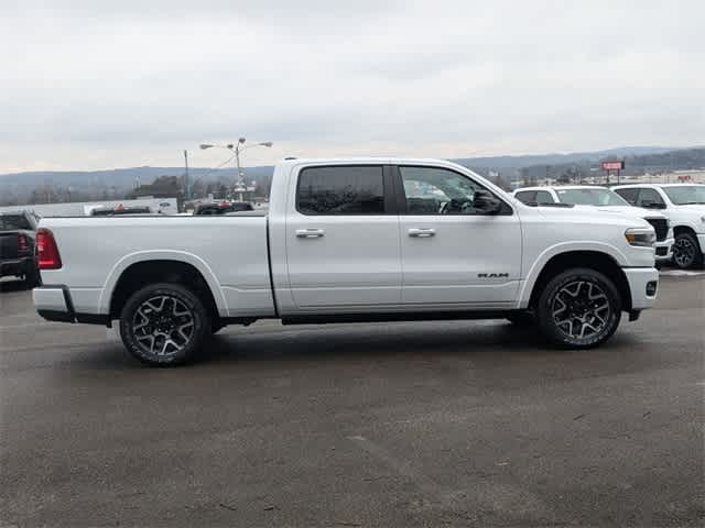 2025 RAM 1500 Laramie 6