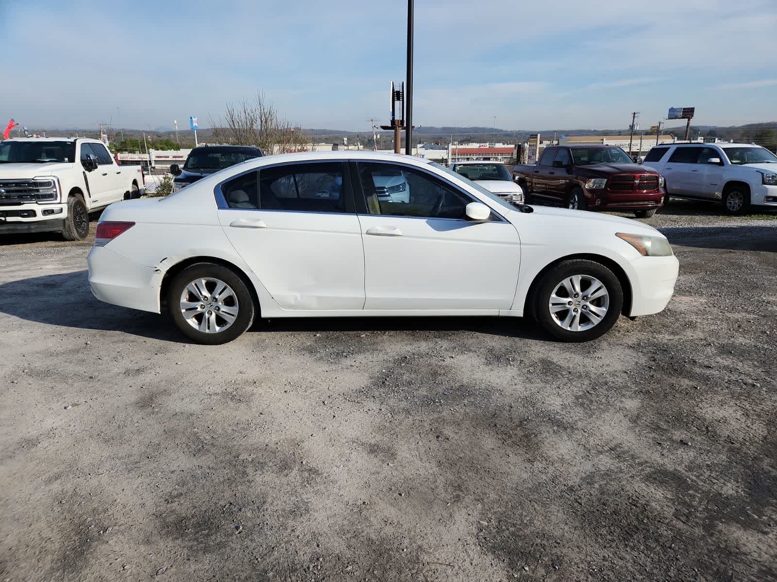 Thumbnail: 2008 Honda Accord - 6