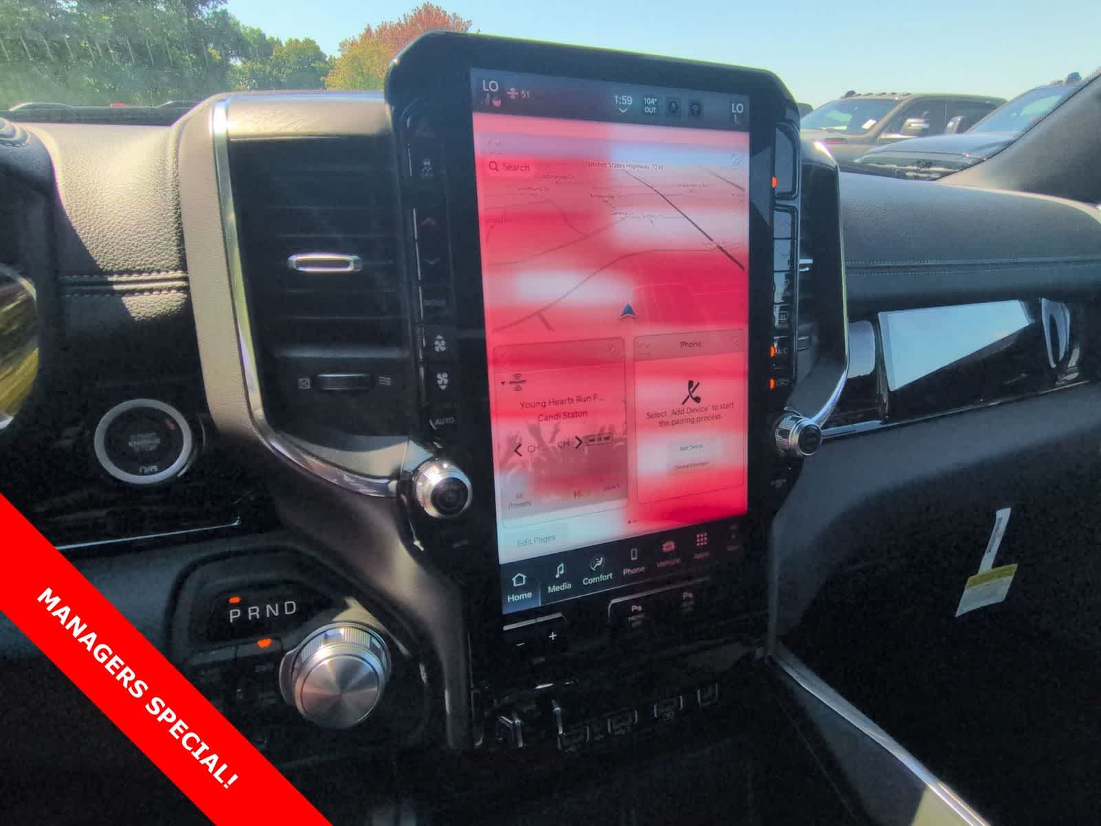 Thumbnail: 2026 RAM 1500 - 26