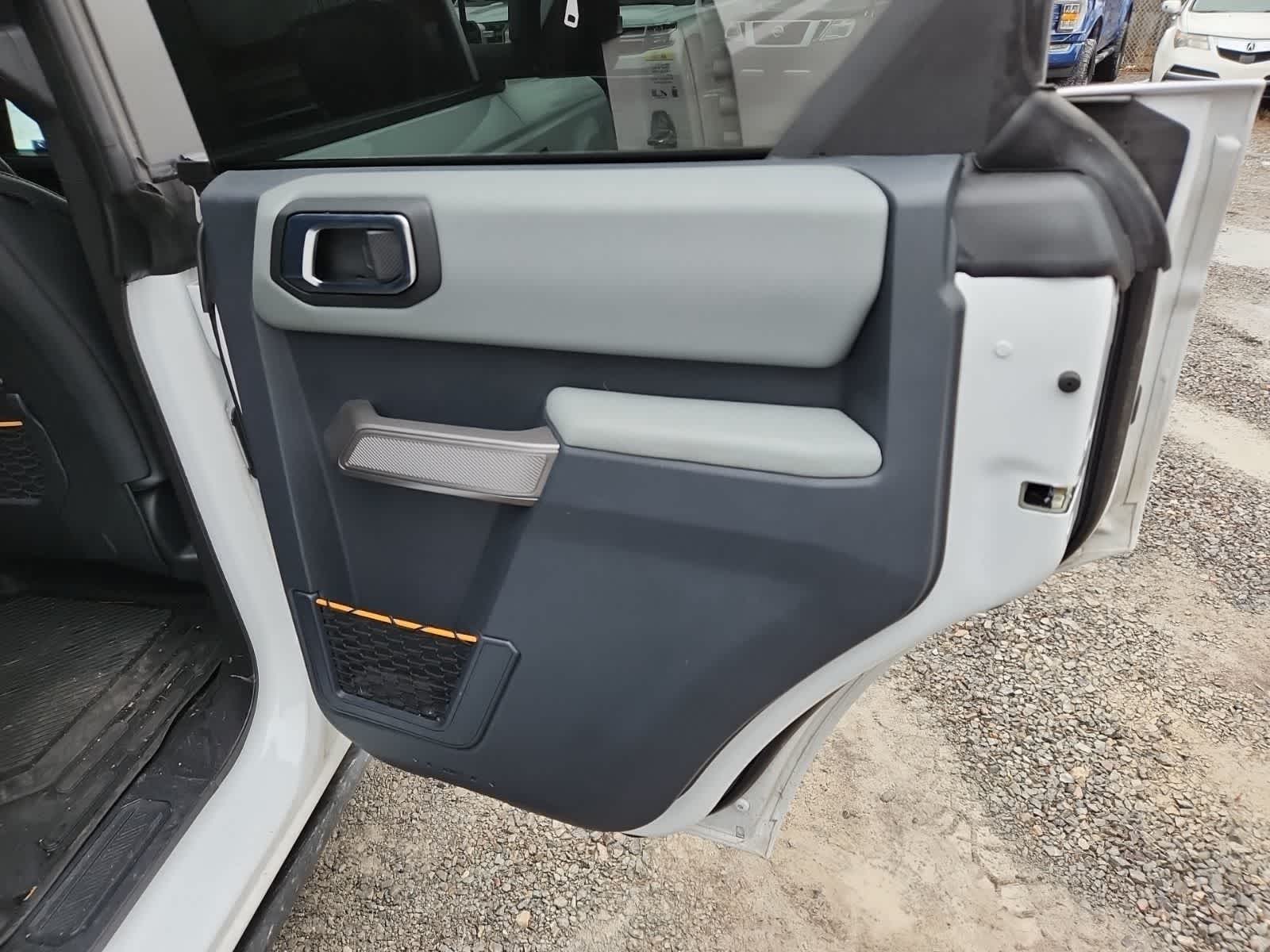 Thumbnail: 2023 Ford Bronco - 23