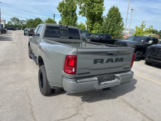 Thumbnail: 2026 RAM 3500 - 11