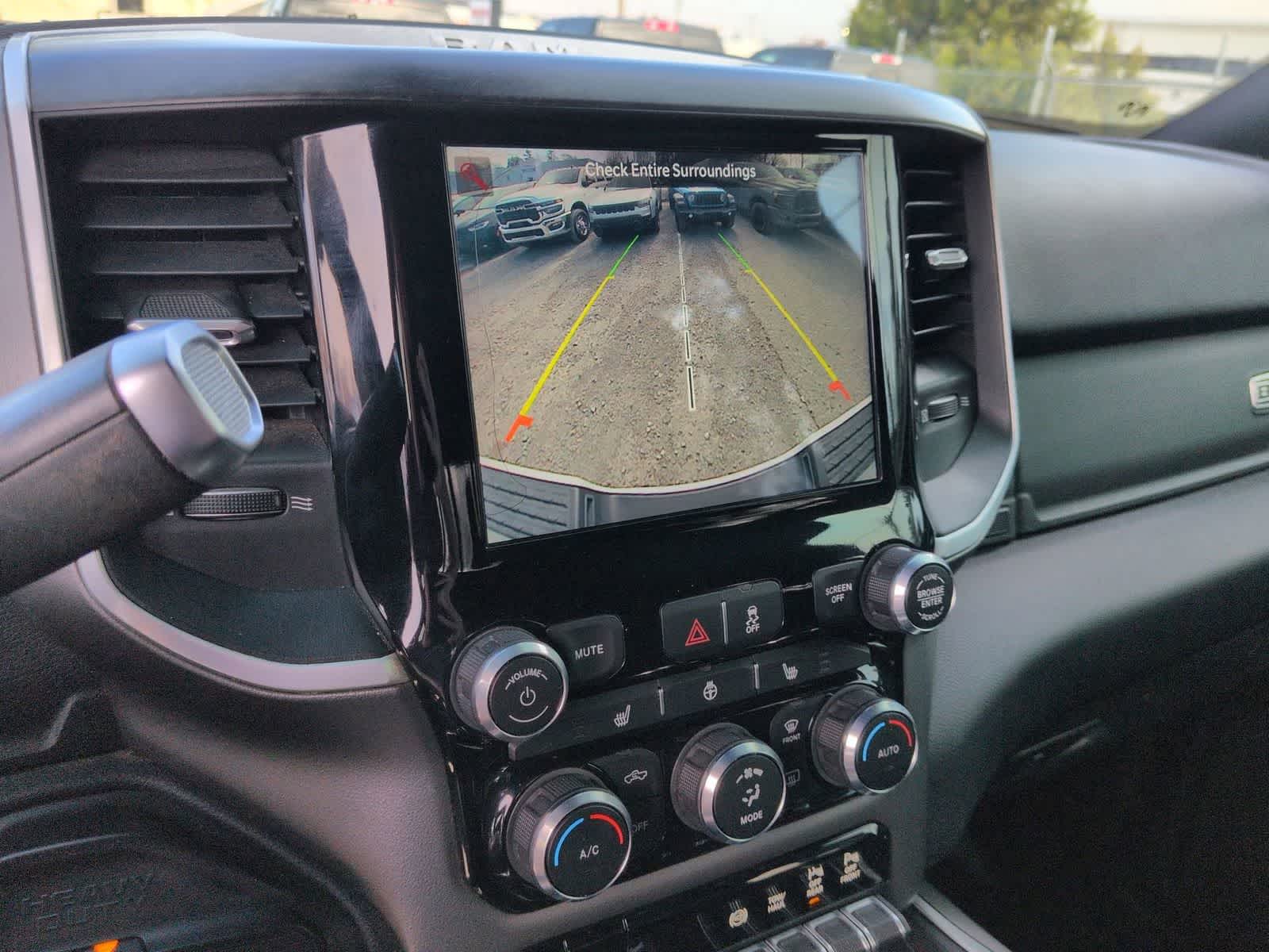 Thumbnail: 2022 RAM 3500 - 26