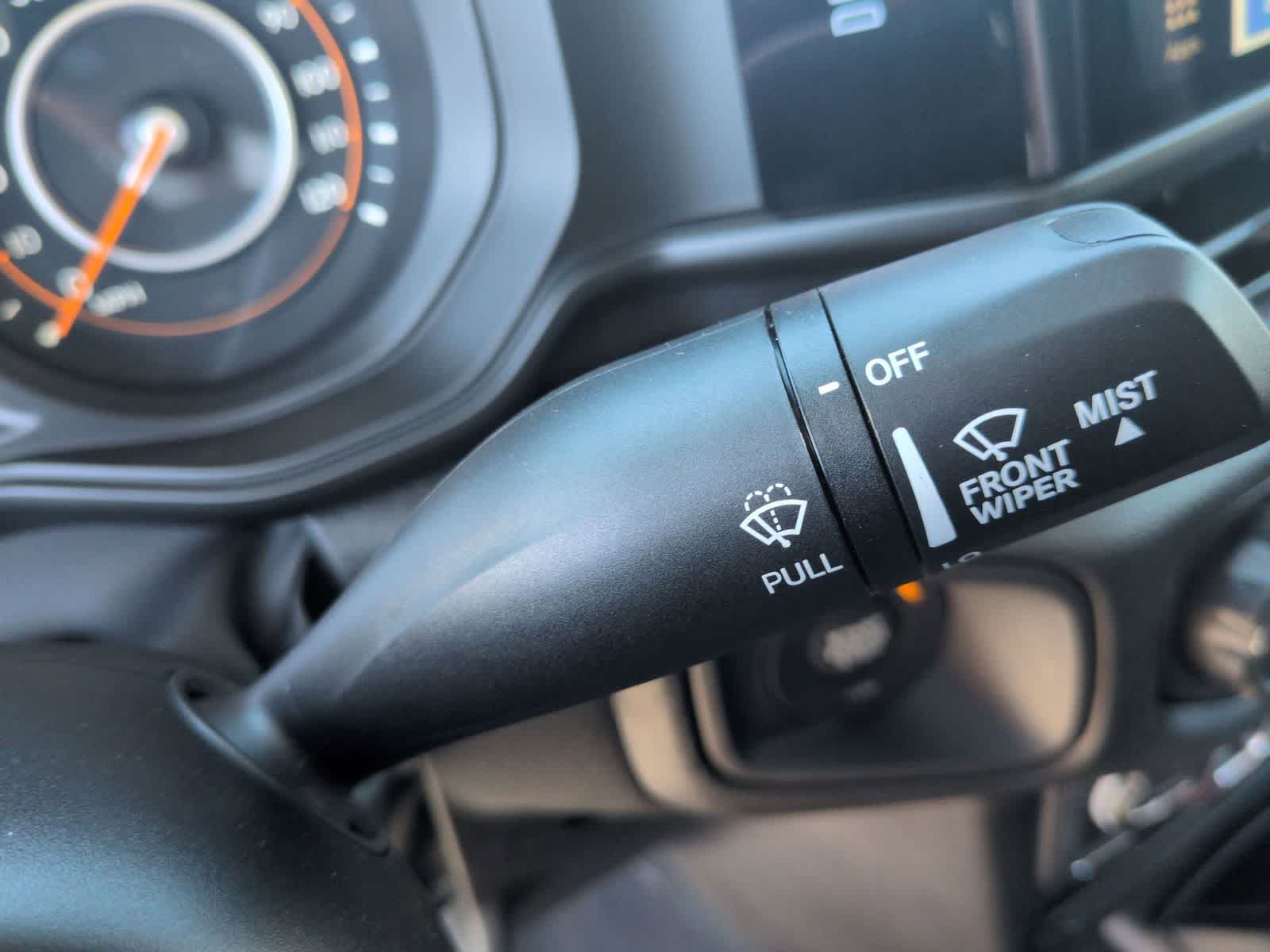 Thumbnail: 2026 Jeep Gladiator - 17