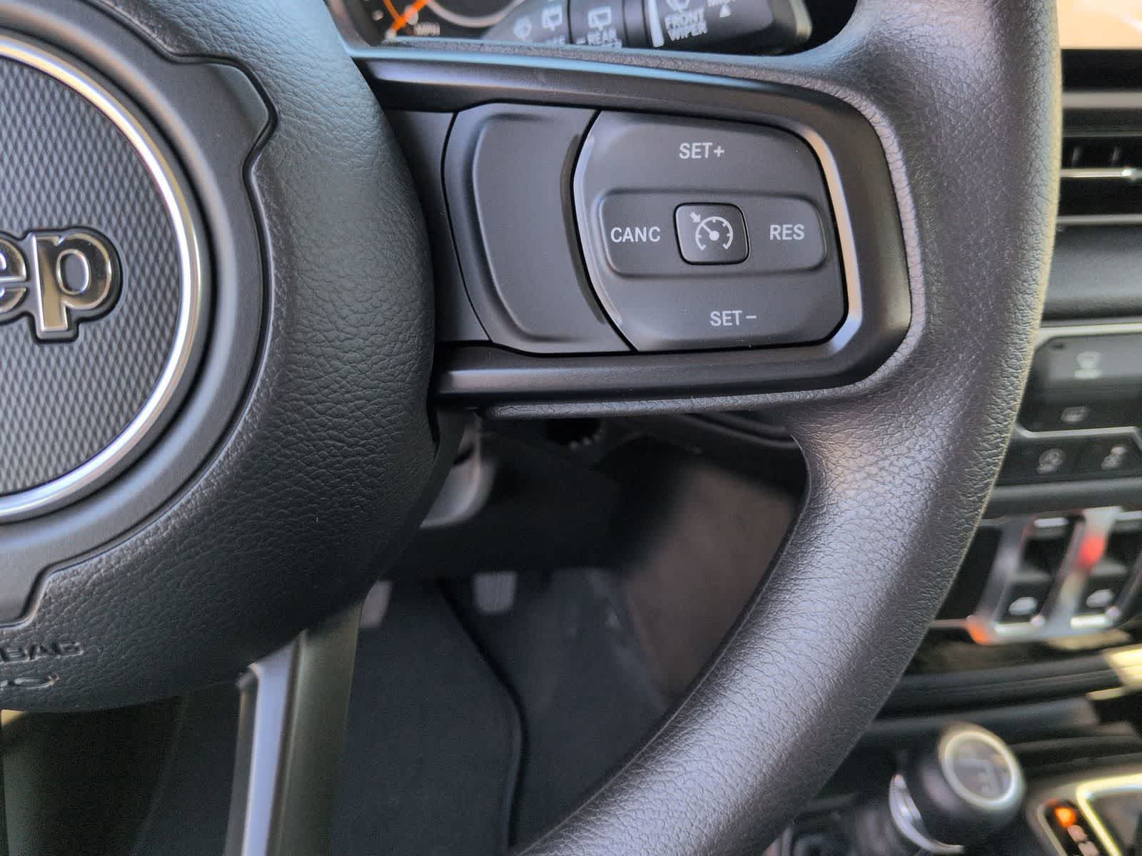 Thumbnail: 2026 Jeep Wrangler - 13