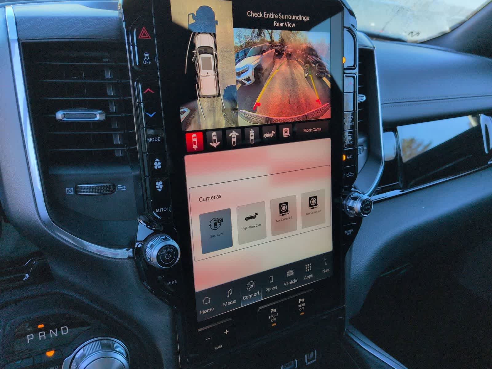 Thumbnail: 2026 RAM 1500 - 16