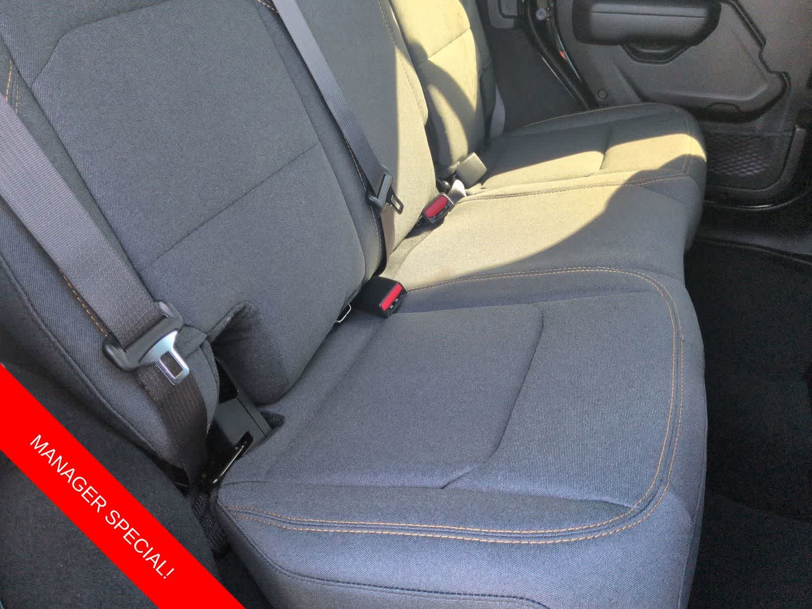 Thumbnail: 2026 Jeep Wrangler - 18