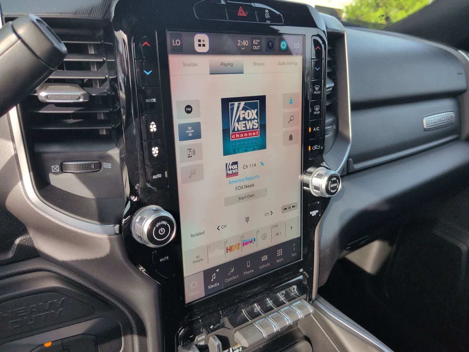 Thumbnail: 2026 RAM 2500 - 27