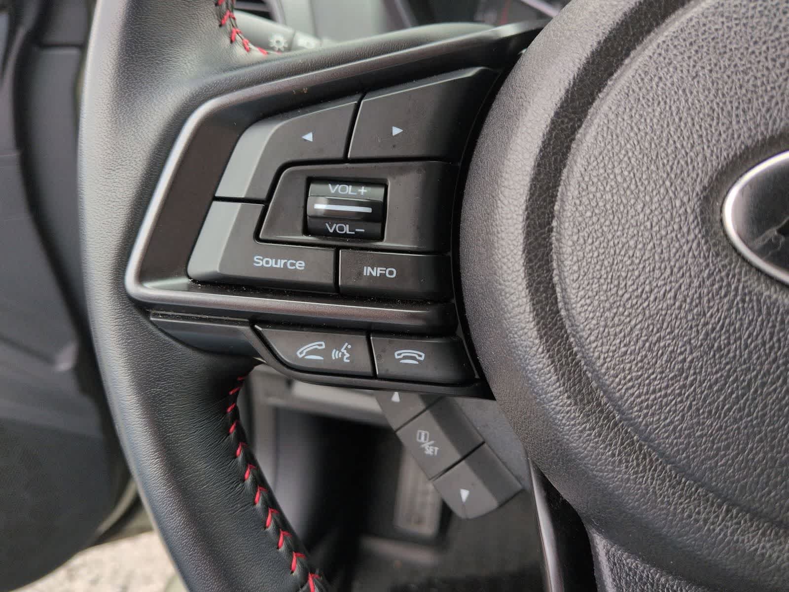 Thumbnail: 2023 Subaru Crosstrek - 22