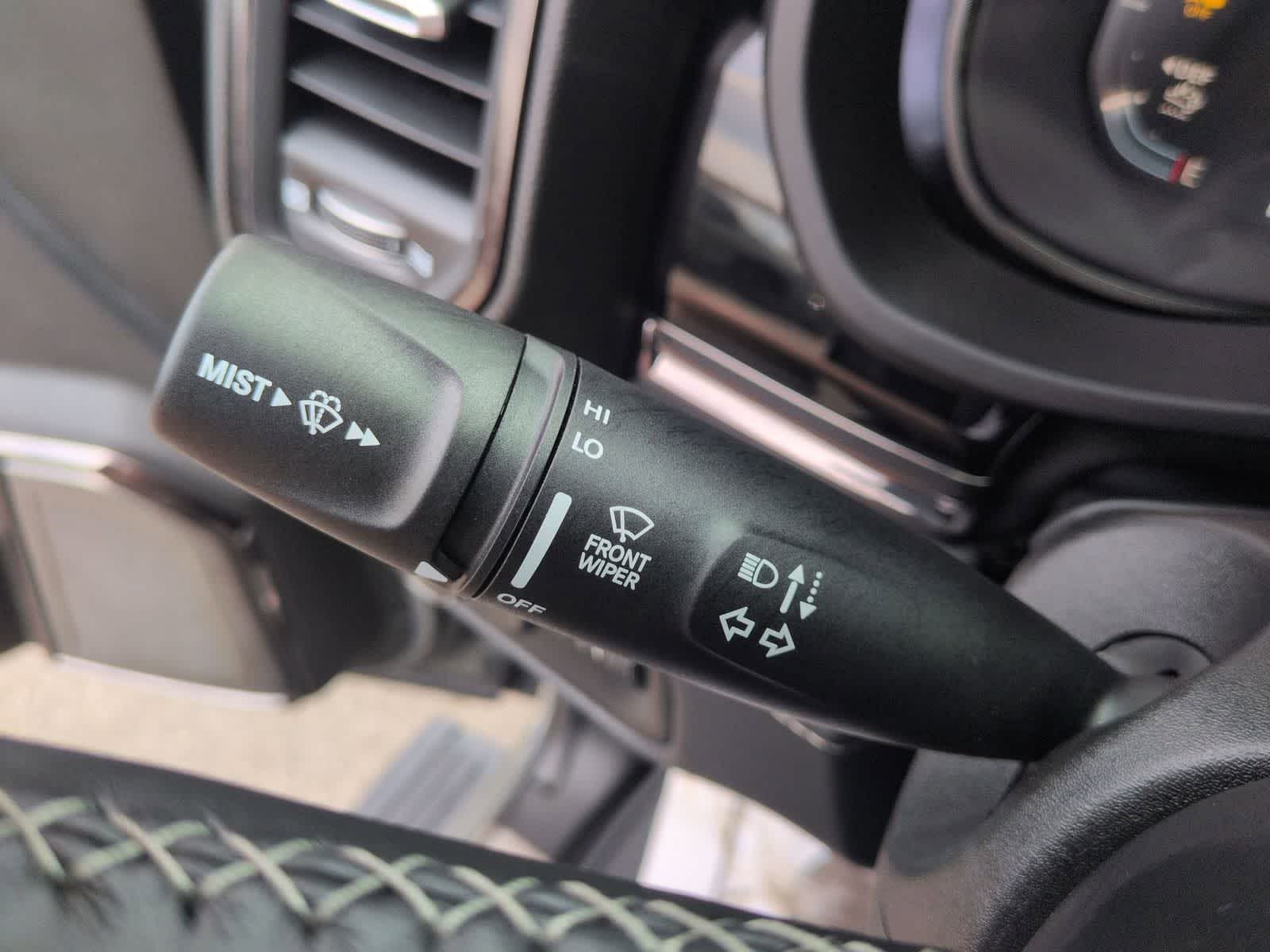 Thumbnail: 2026 RAM 2500 - 26