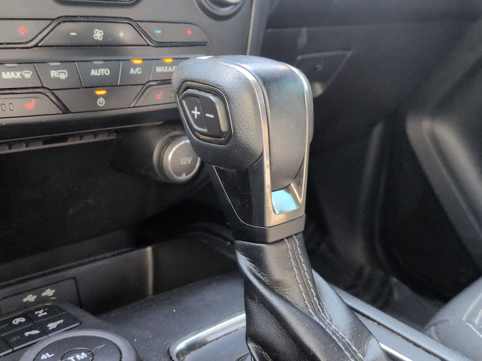 Thumbnail: 2019 Ford Ranger - 28