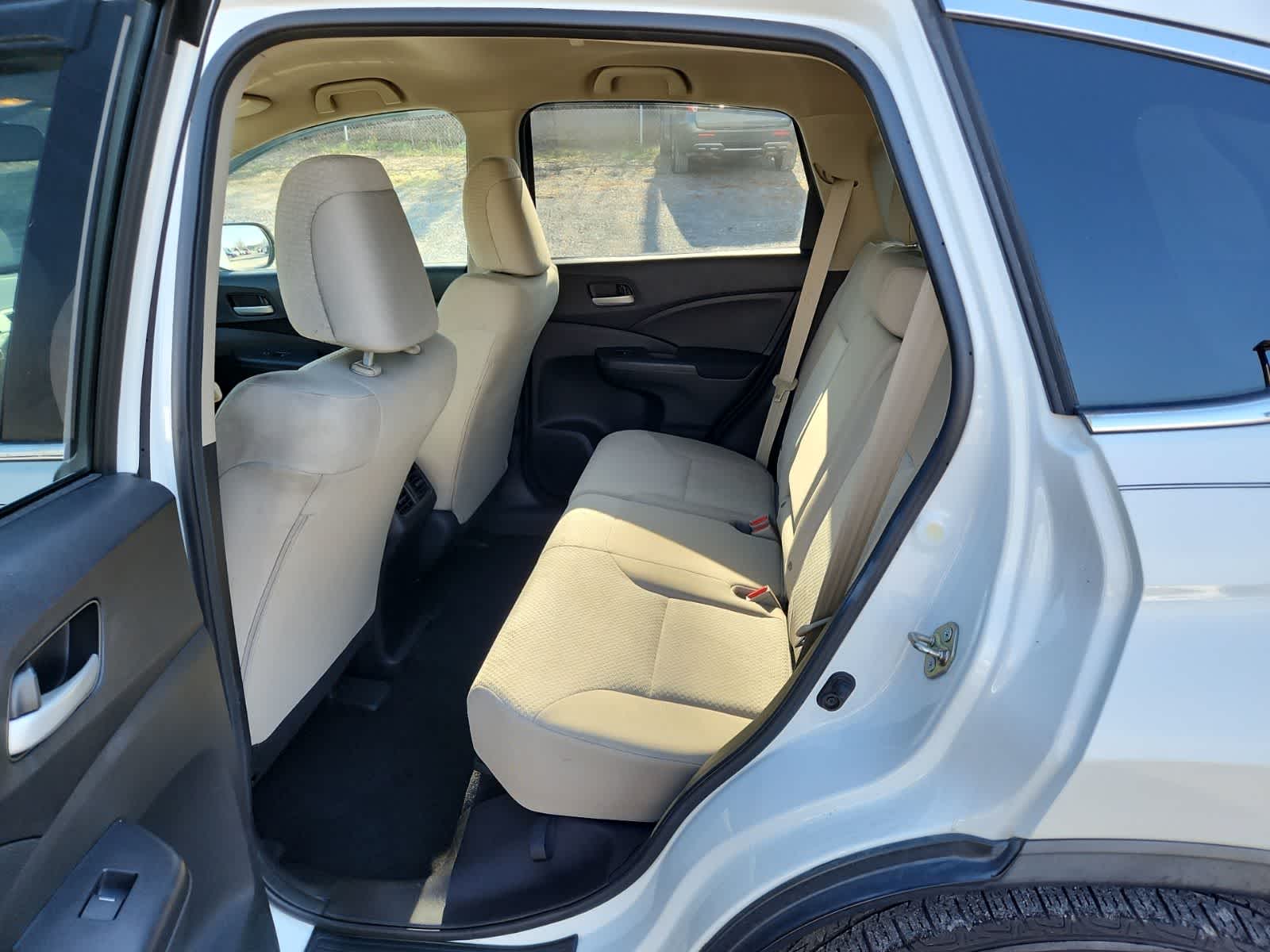 Thumbnail: 2016 Honda CR-V - 25