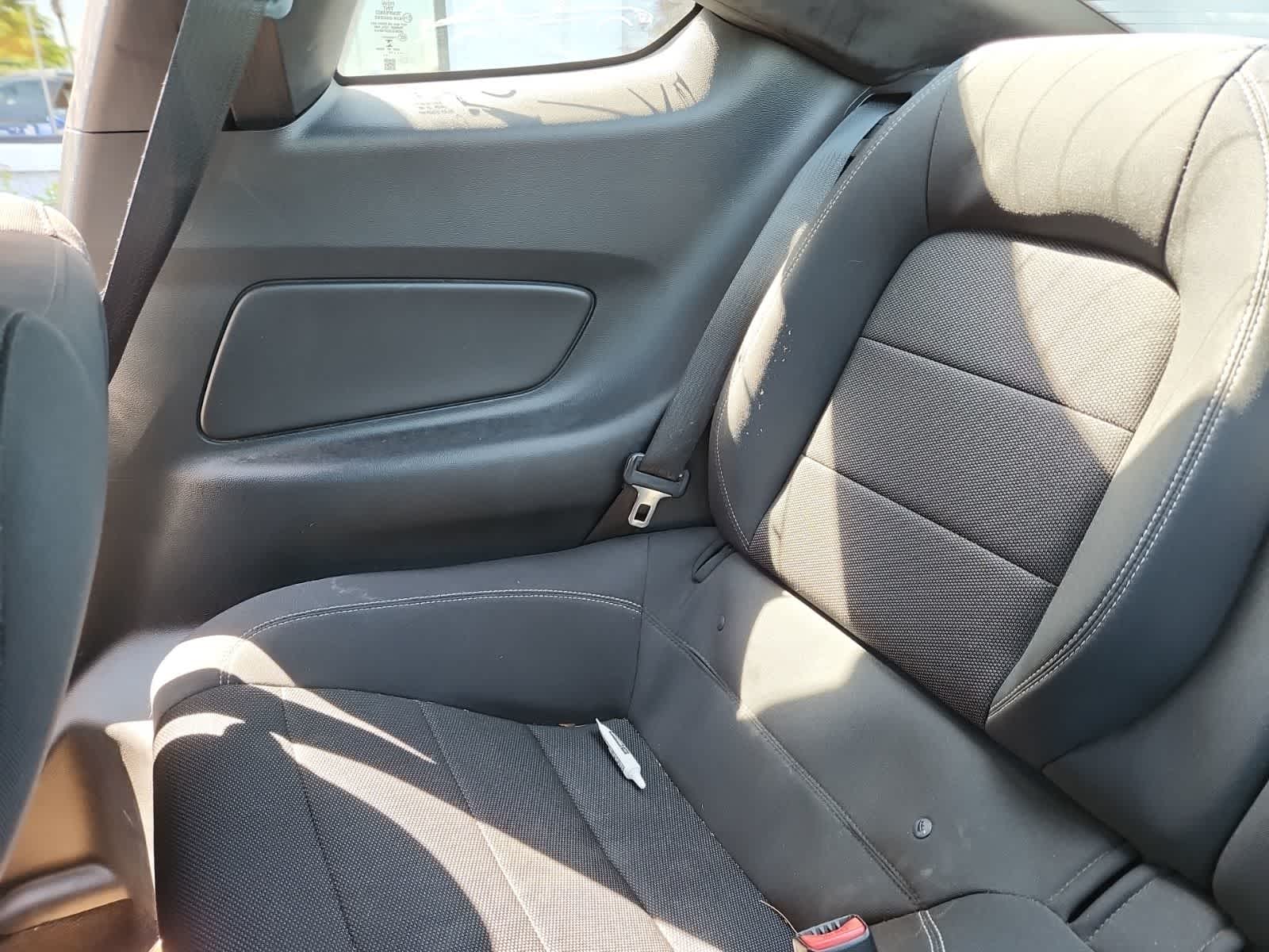 Thumbnail: 2017 Ford Mustang - 22