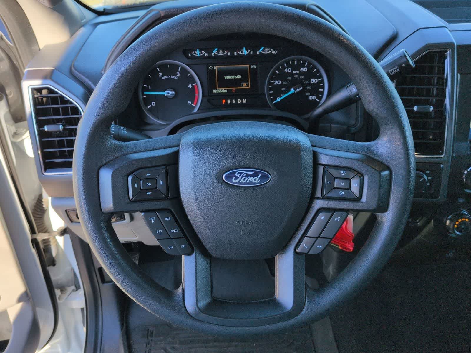 Thumbnail: 2022 Ford Econoline - 21