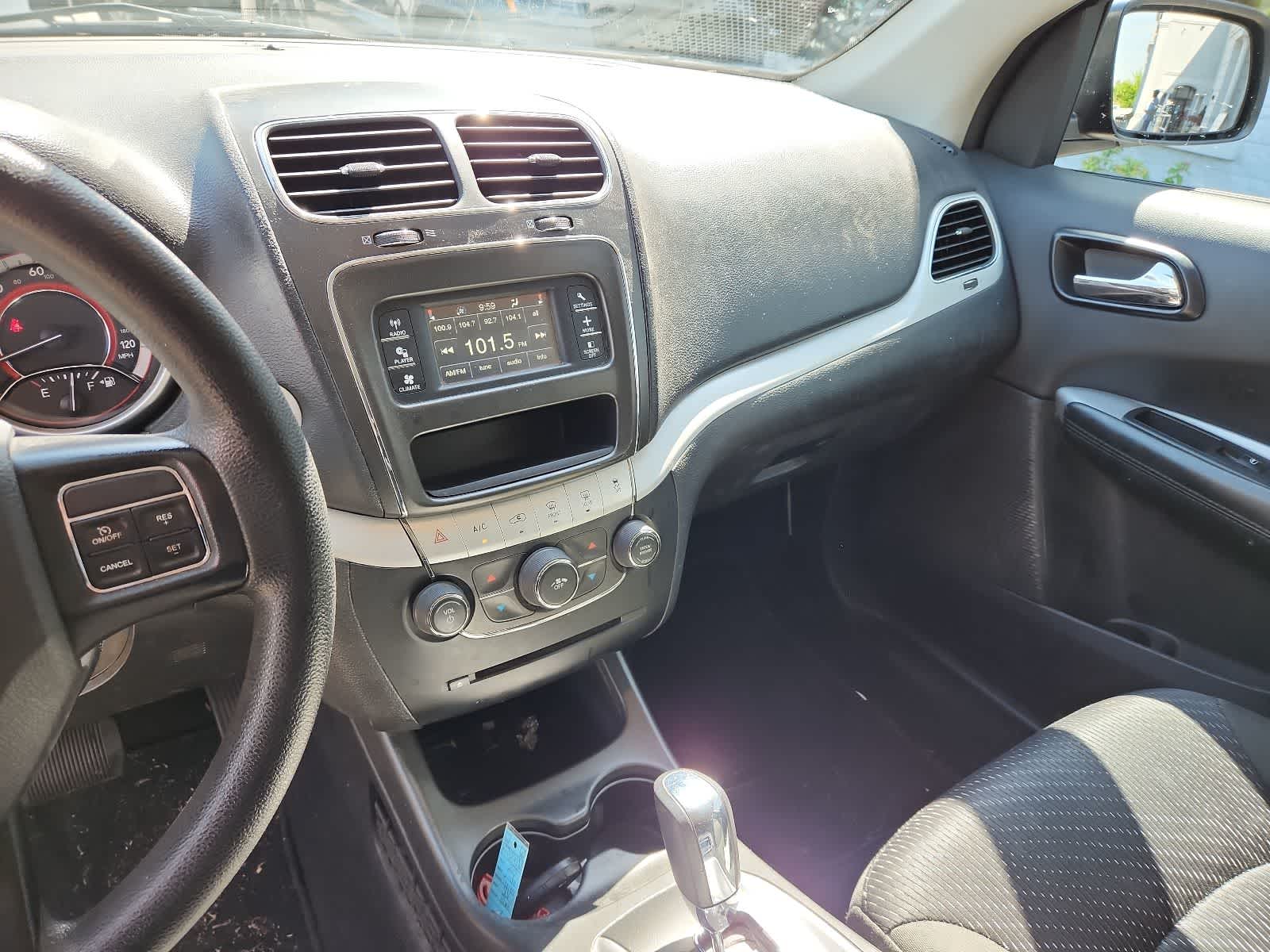 Thumbnail: 2019 Dodge Journey - 10