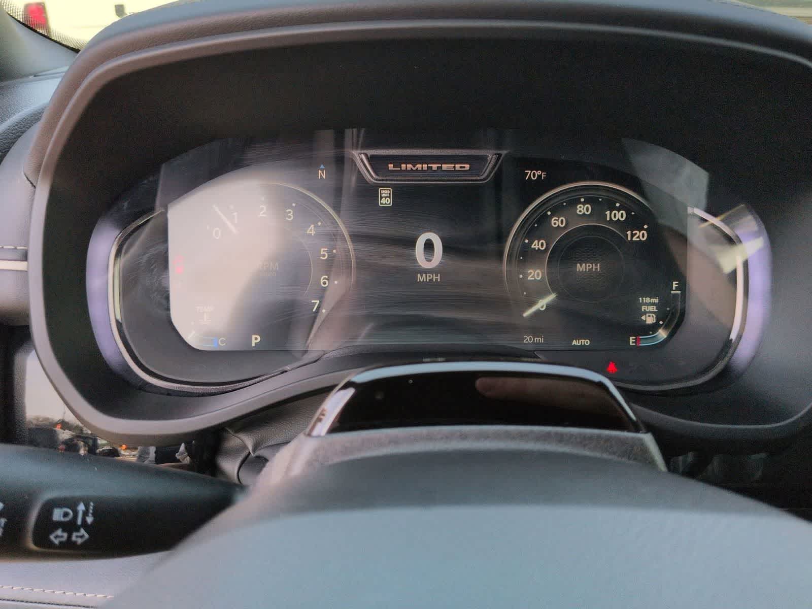 Thumbnail: 2026 RAM 1500 - 29