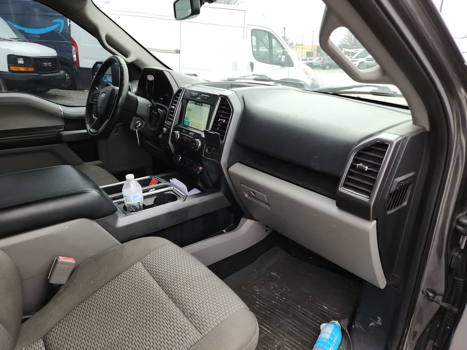 Thumbnail: 2018 Ford F-150 - 17