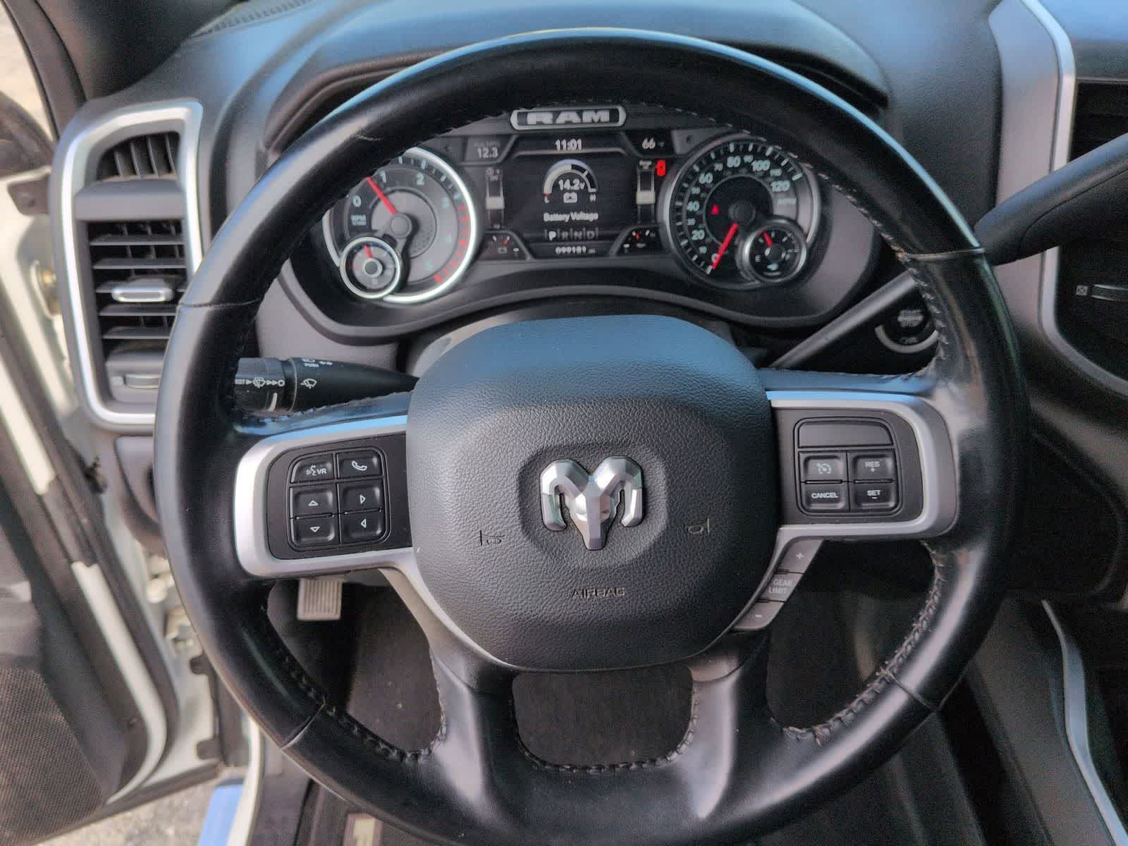 Thumbnail: 2022 RAM 3500 - 19