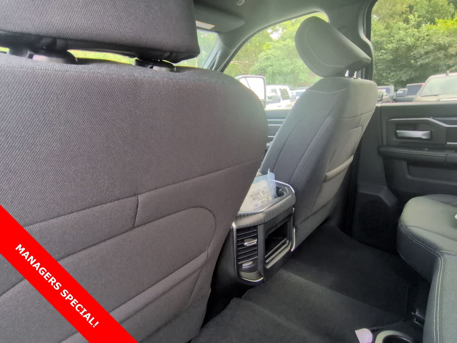 Thumbnail: 2026 RAM 2500 - 18