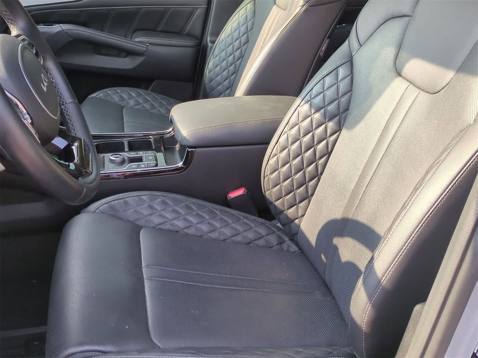 2023 Kia Sorento SX 16