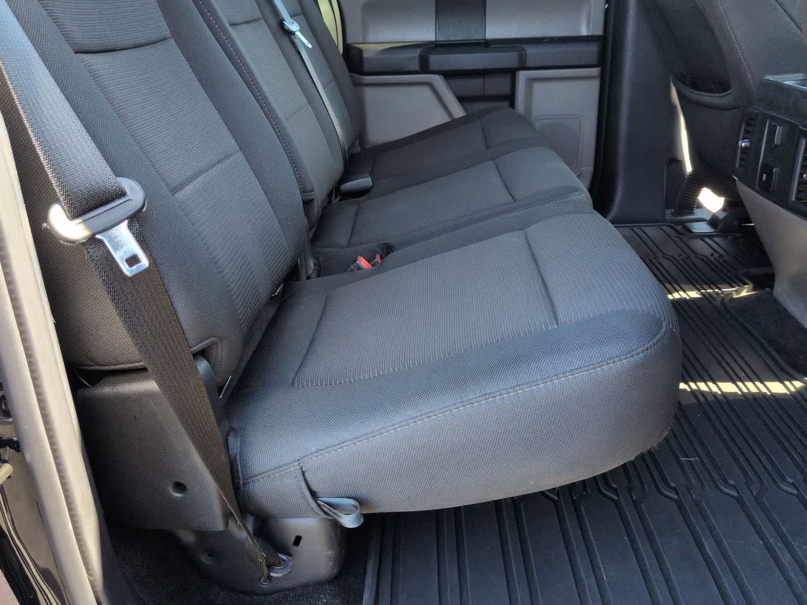 Thumbnail: 2020 Ford F-150 - 19