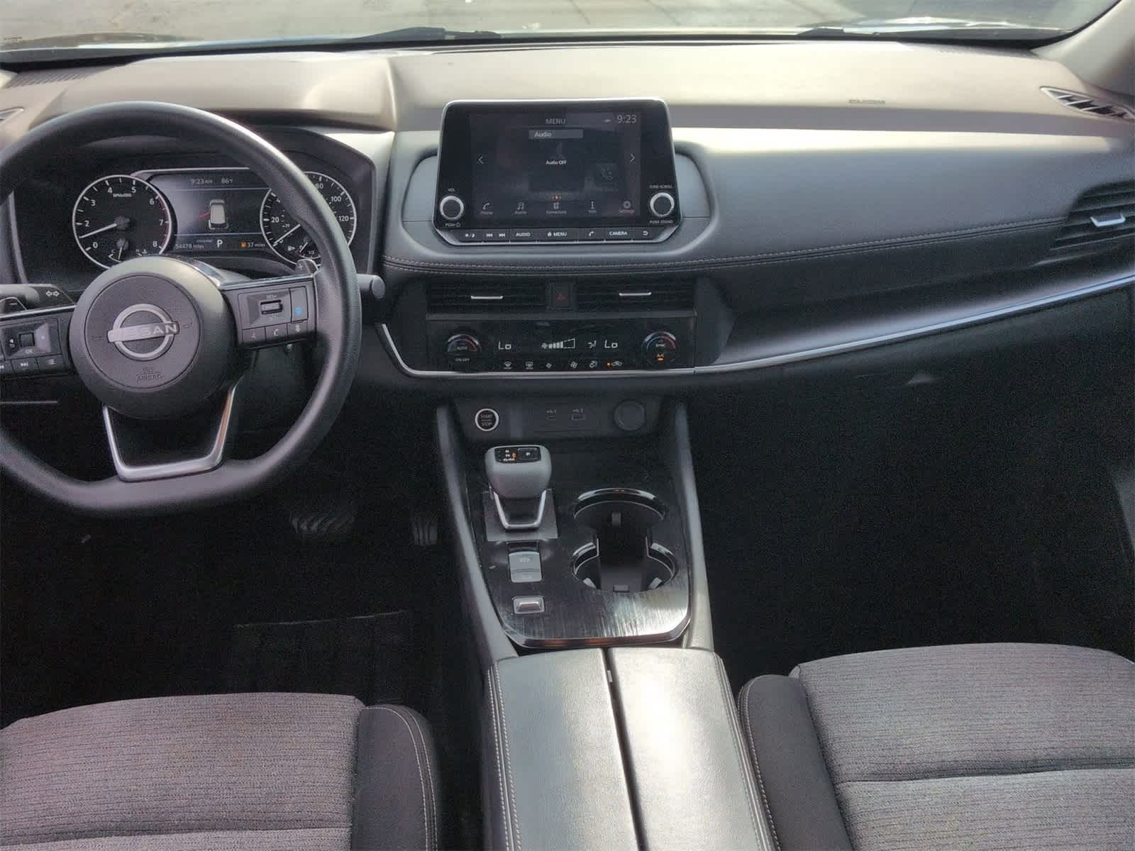 Thumbnail: 2023 Nissan Rogue - 15