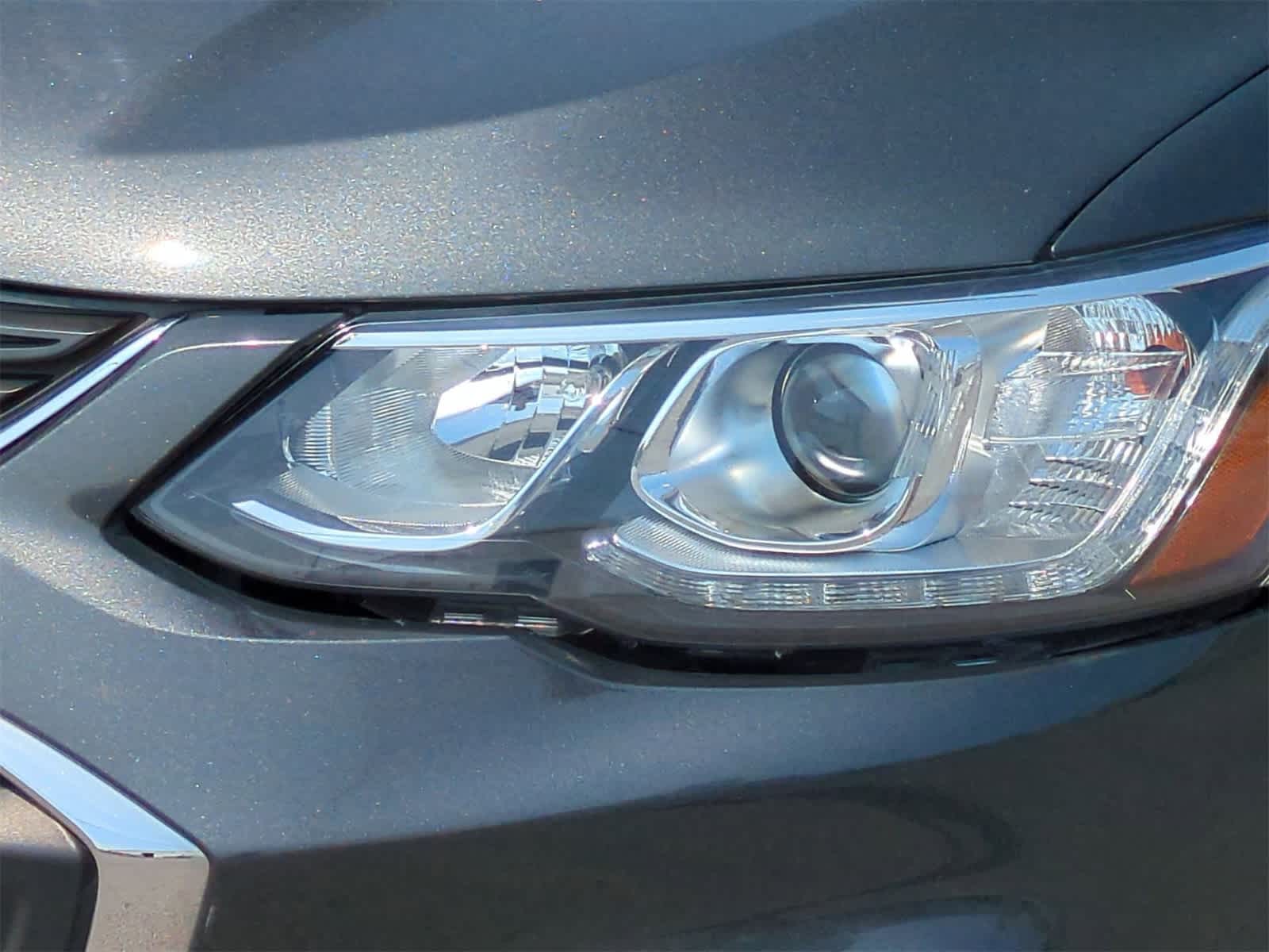 Thumbnail: 2020 Chevrolet Sonic - 11