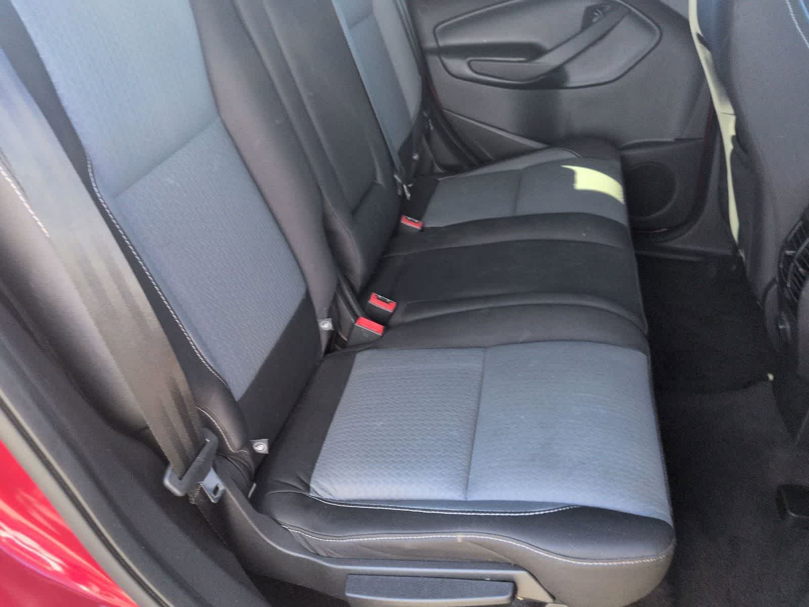 Thumbnail: 2019 Ford Escape - 19