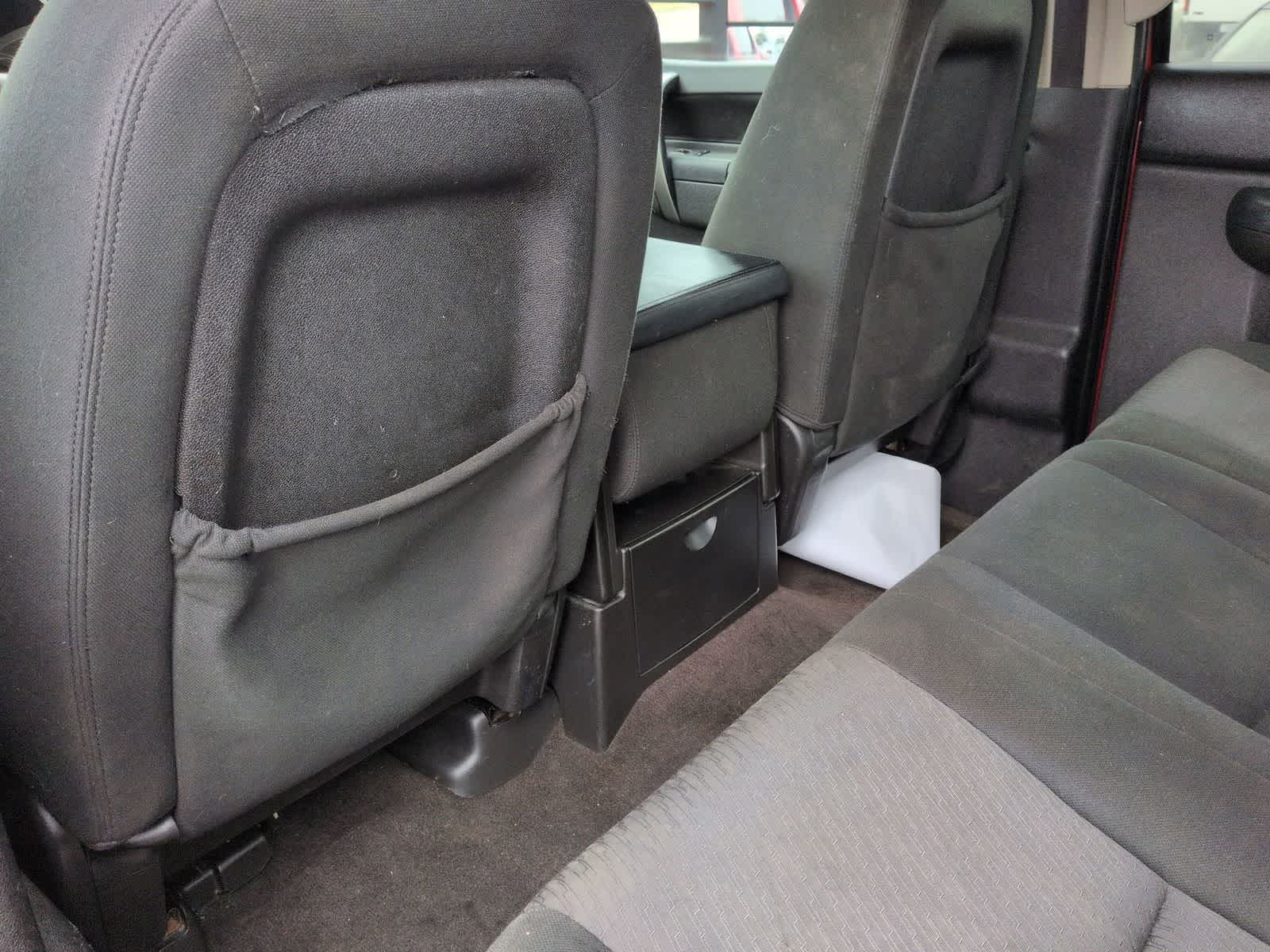 Thumbnail: 2011 GMC Sierra 1500 - 12