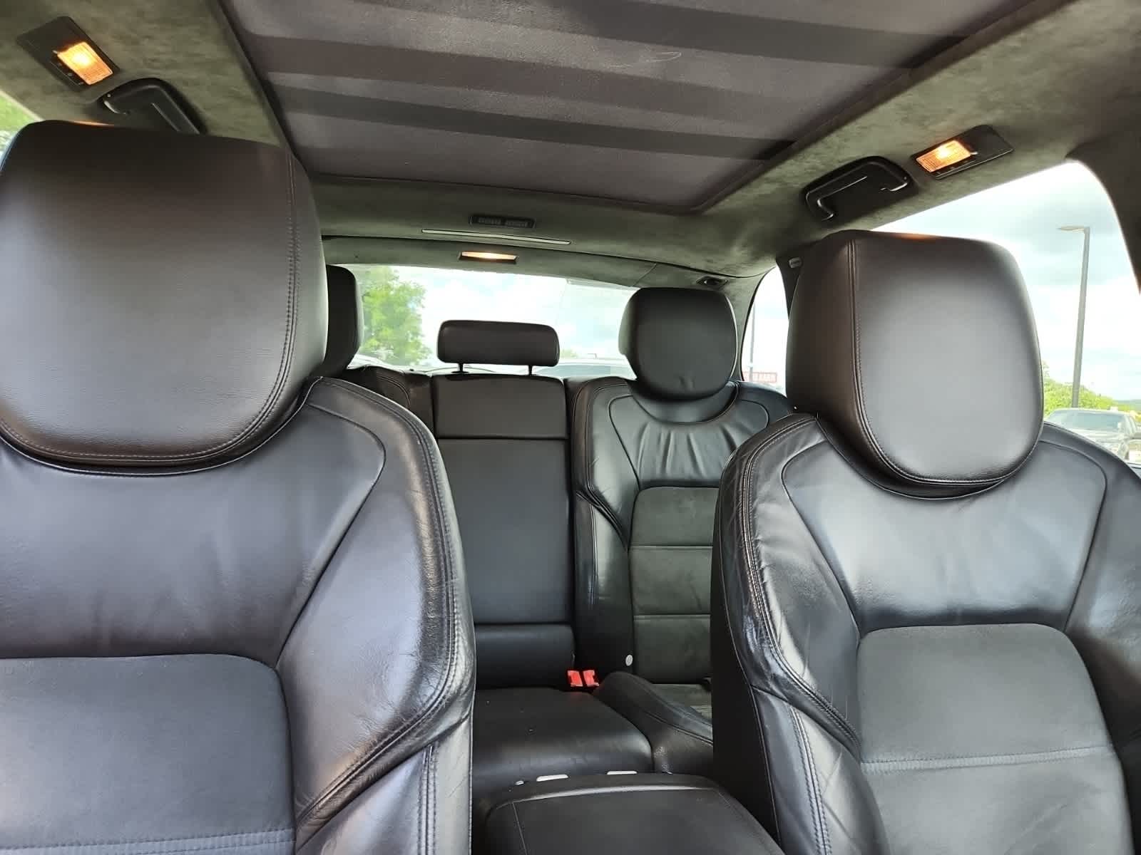 Thumbnail: 2008 Porsche Cayenne - 18
