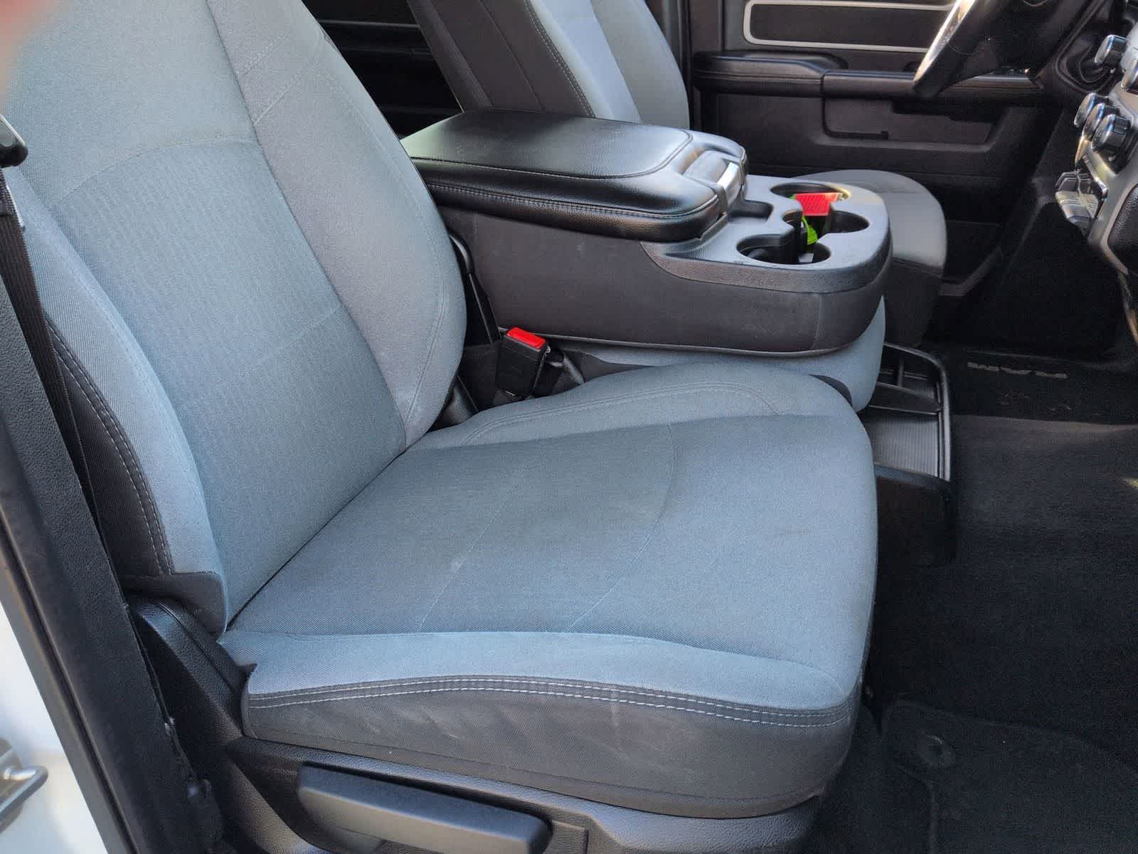 Thumbnail: 2024 RAM 2500 - 21