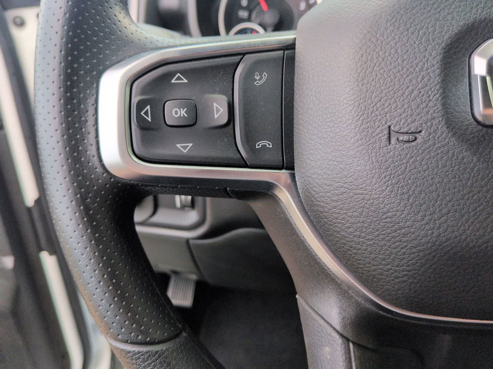 Thumbnail: 2026 RAM 2500 - 23