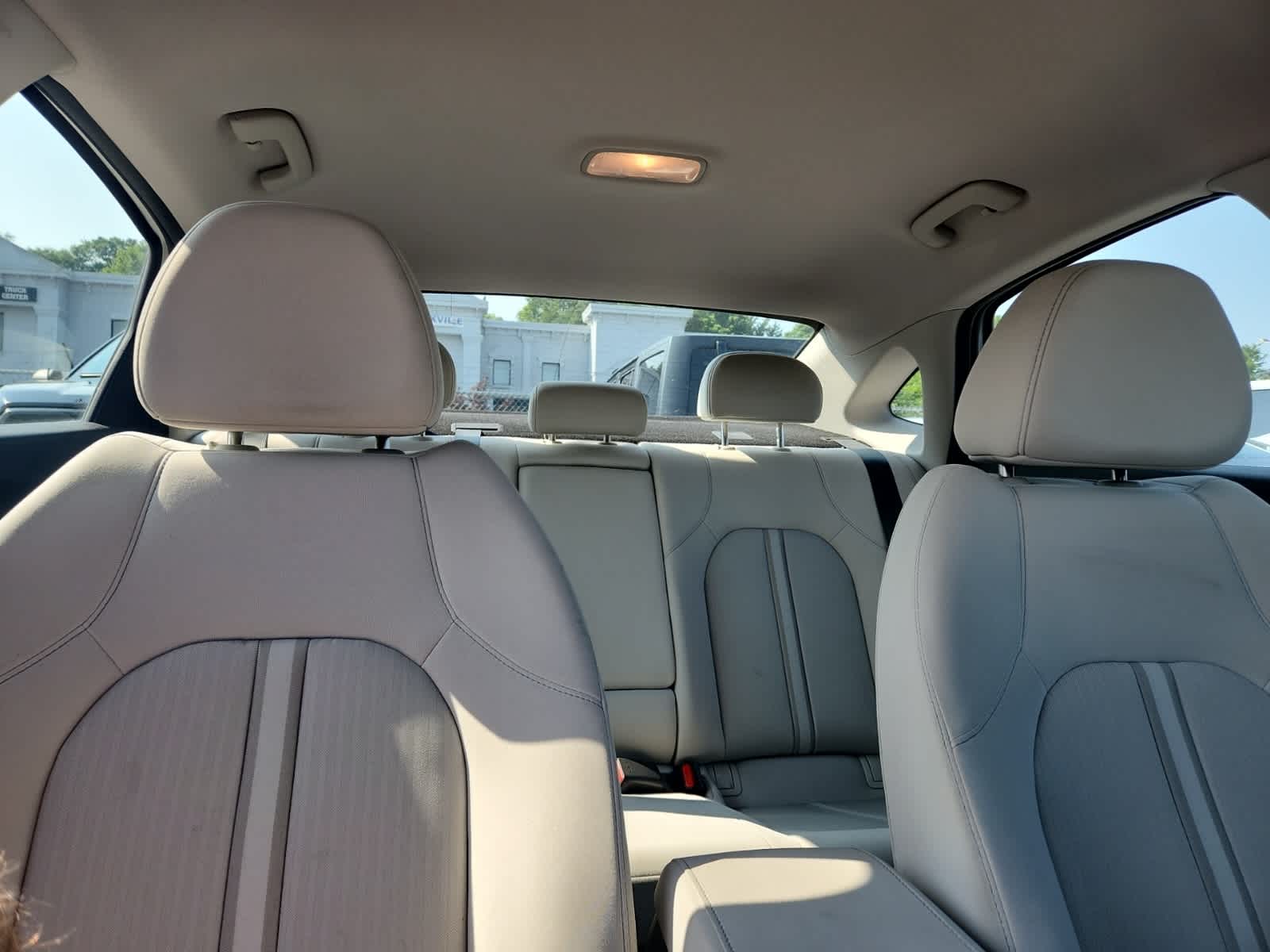 2022 Hyundai Sonata SEL 19