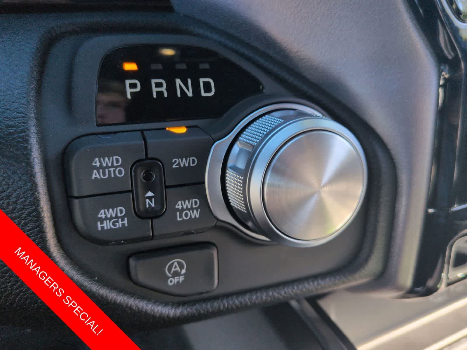 Thumbnail: 2026 RAM 1500 - 31