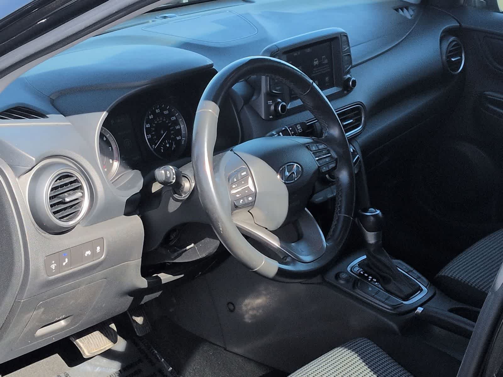 Thumbnail: 2021 Hyundai Kona - 10