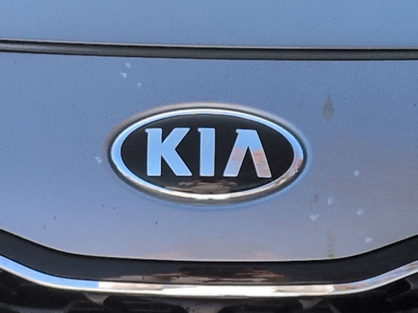 Thumbnail: 2022 Kia Sportage - 12
