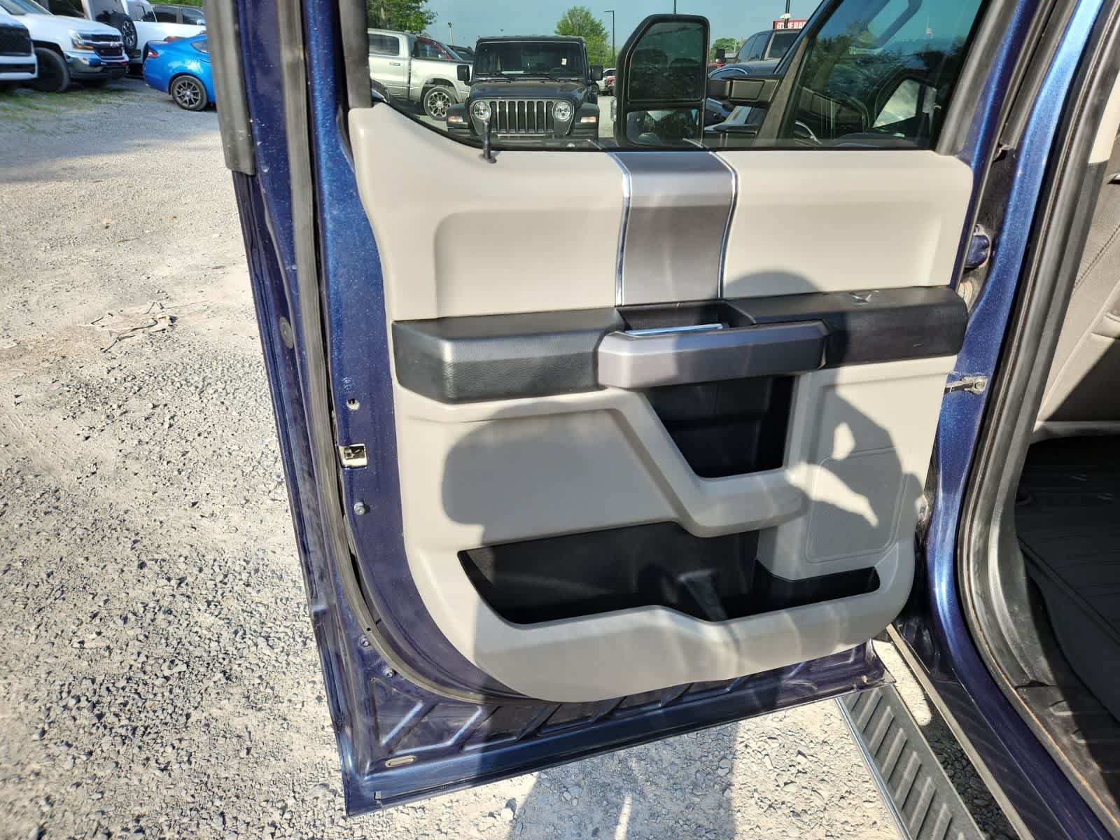 Thumbnail: 2019 Ford F-150 - 27