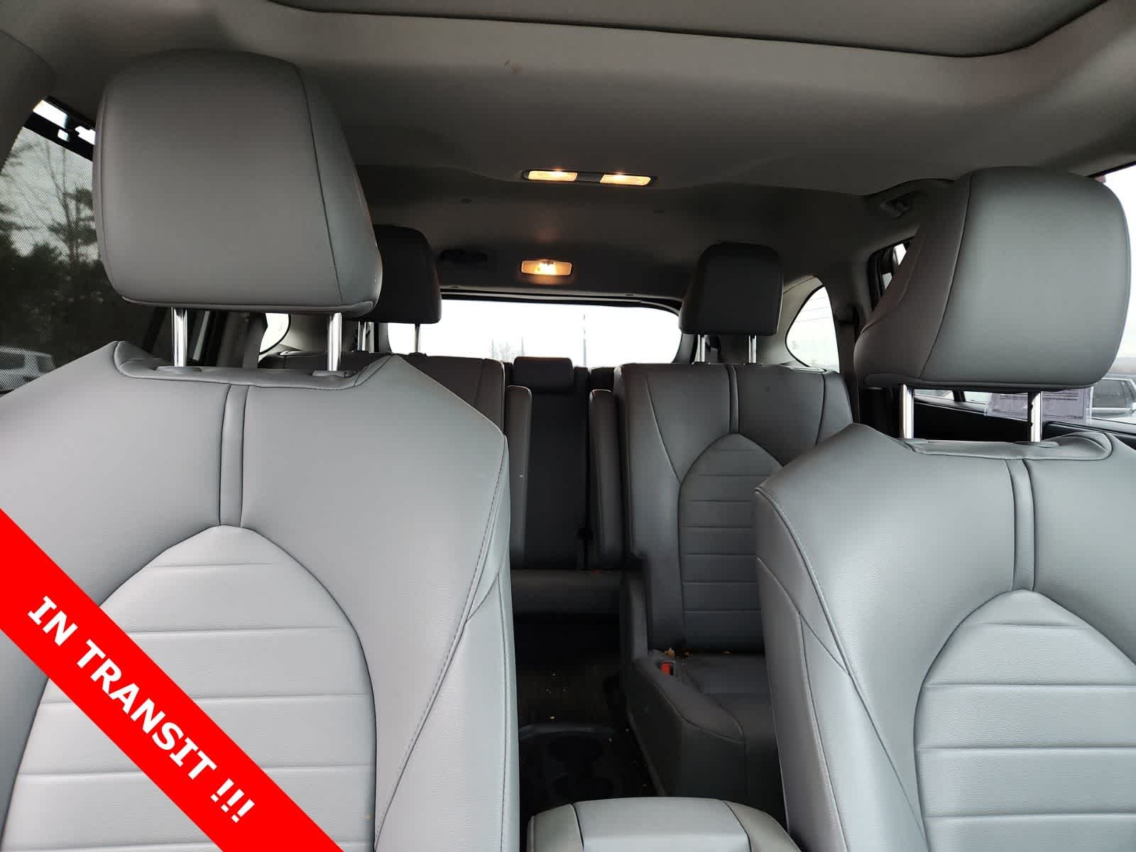 Thumbnail: 2021 Toyota Highlander - 19