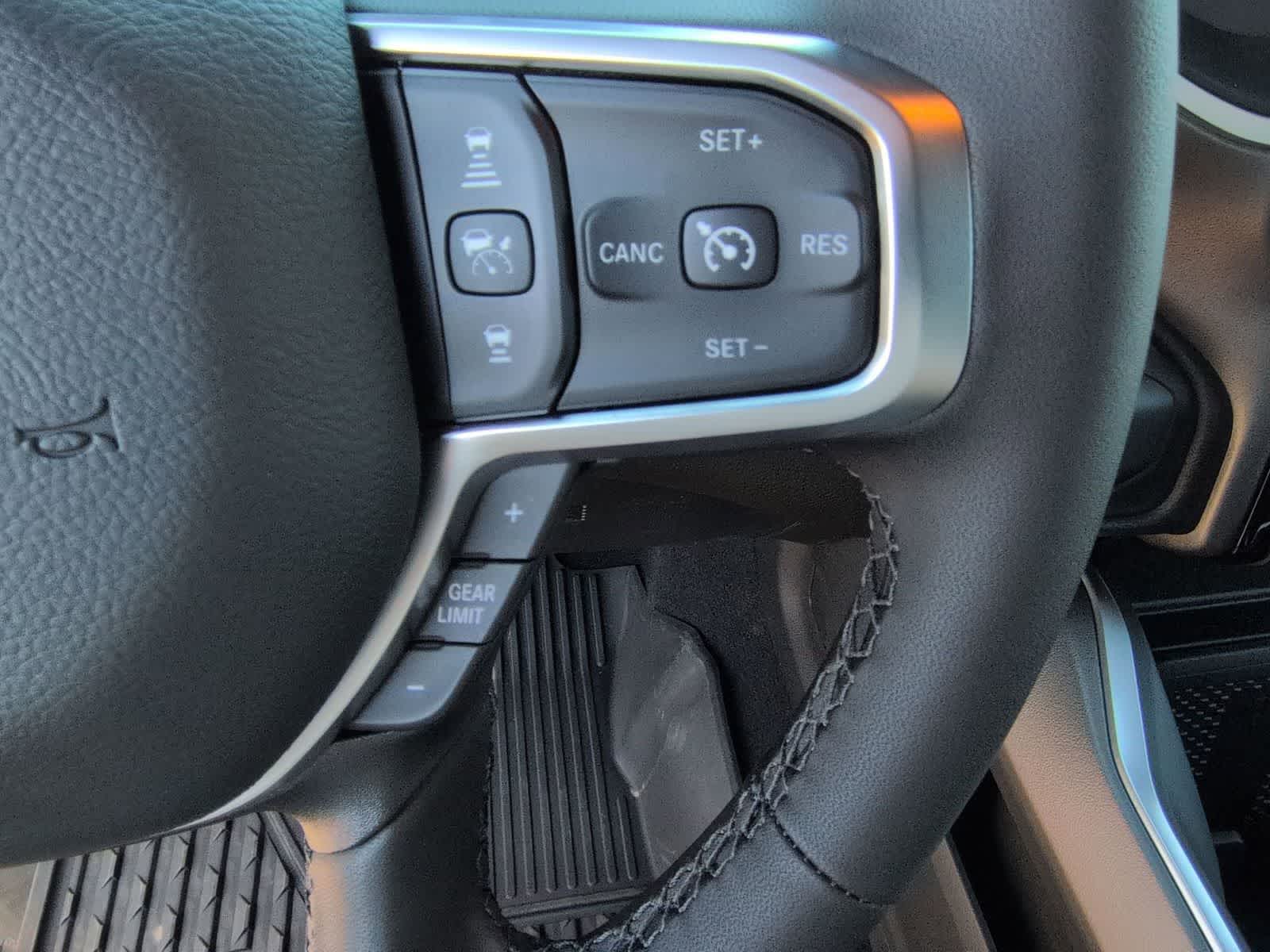 Thumbnail: 2026 RAM 2500 - 22