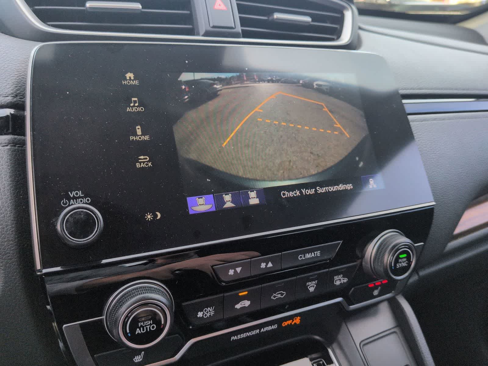 Thumbnail: 2019 Honda CR-V - 28