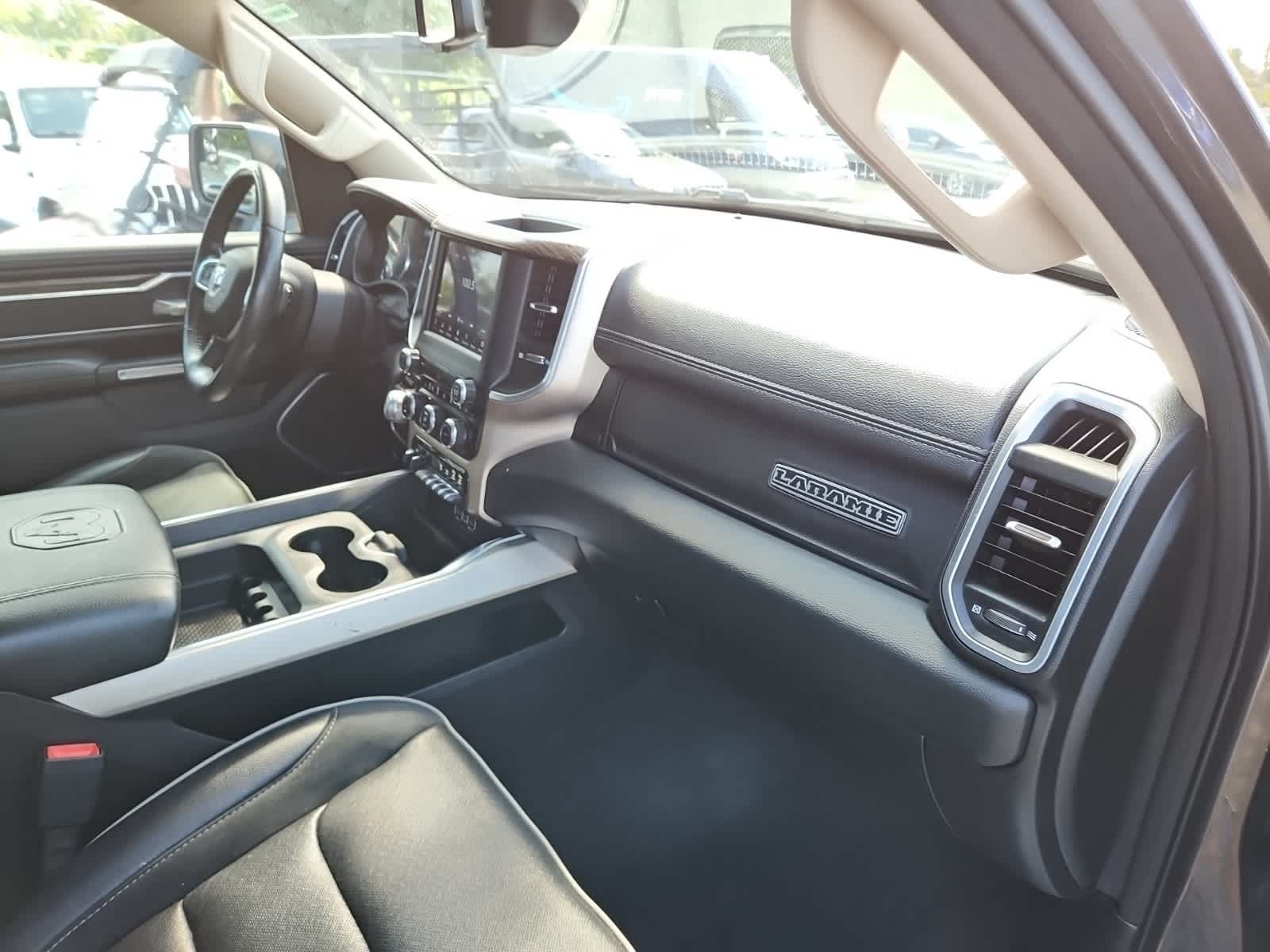 Thumbnail: 2020 RAM 1500 - 18