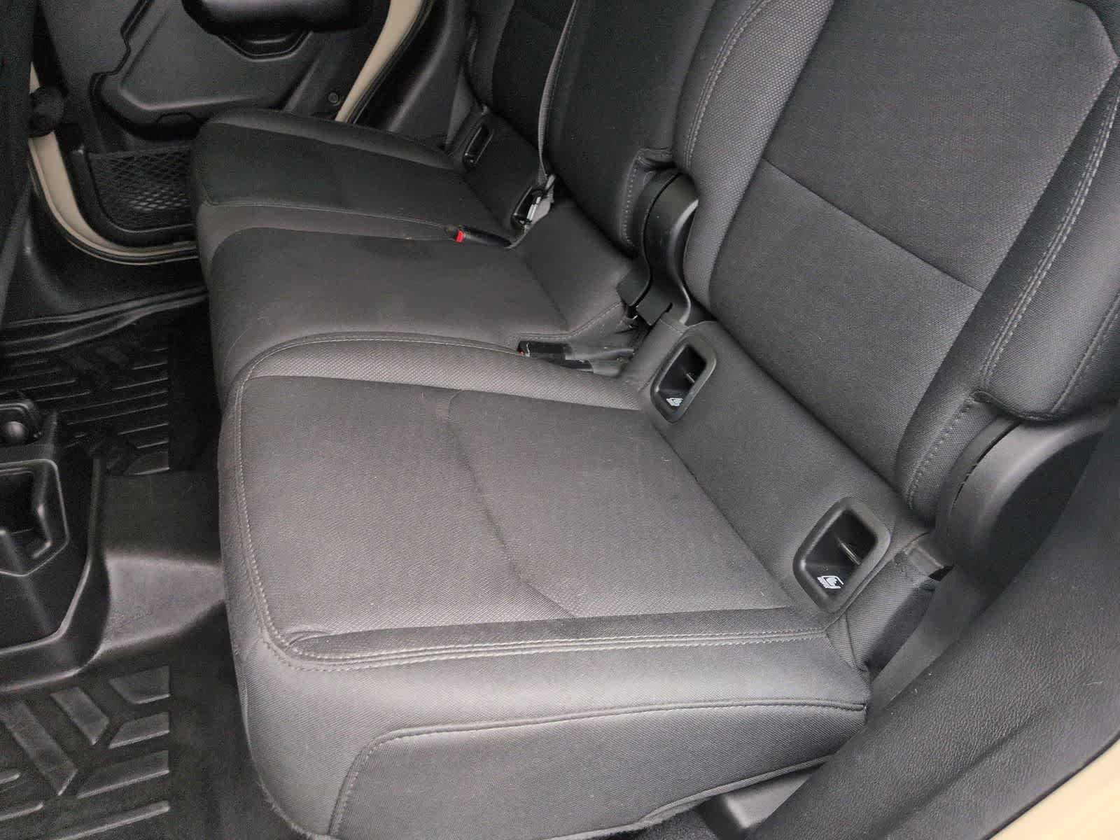 Thumbnail: 2020 Jeep Gladiator - 18