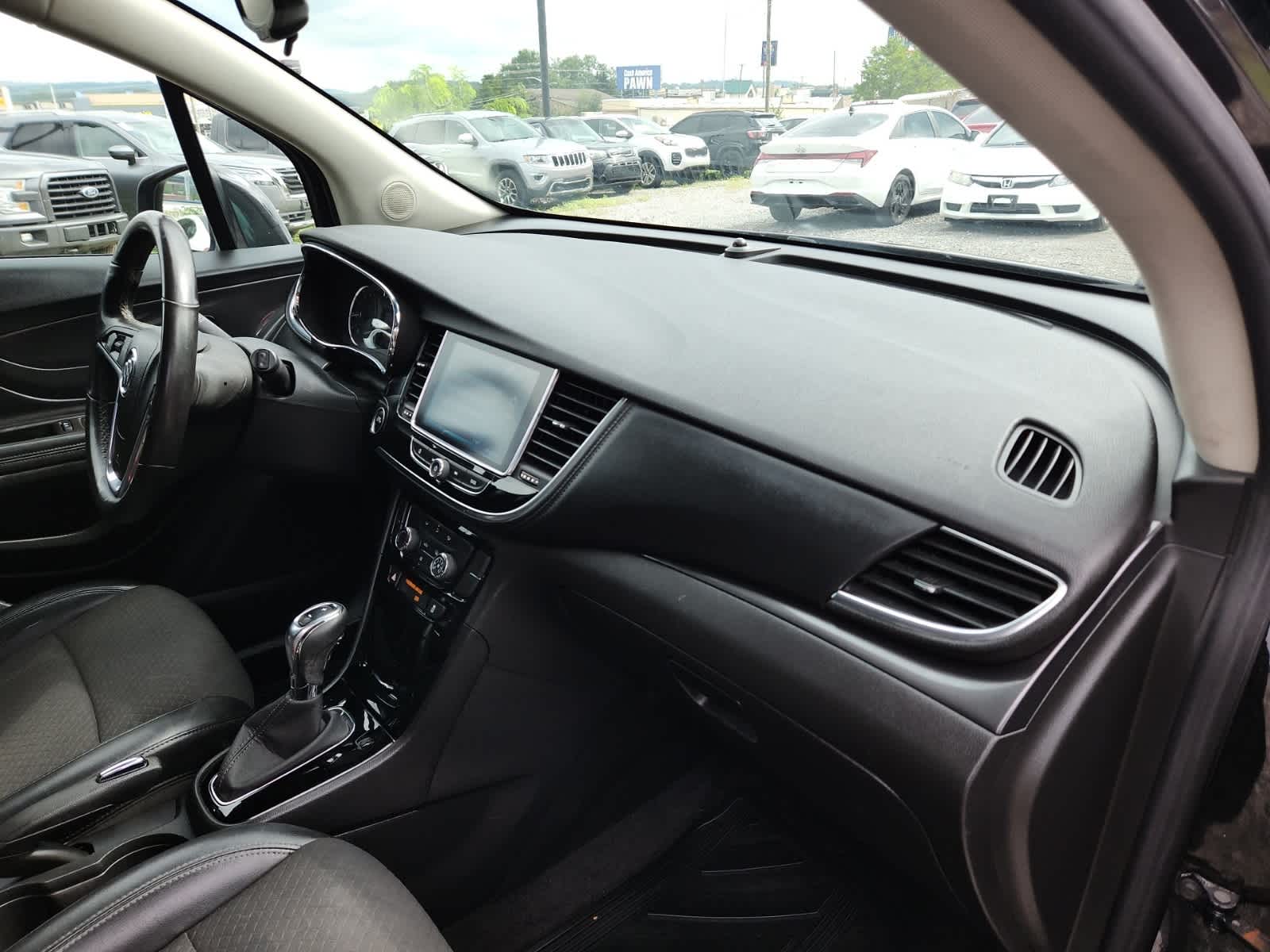 Thumbnail: 2019 Buick Encore - 17