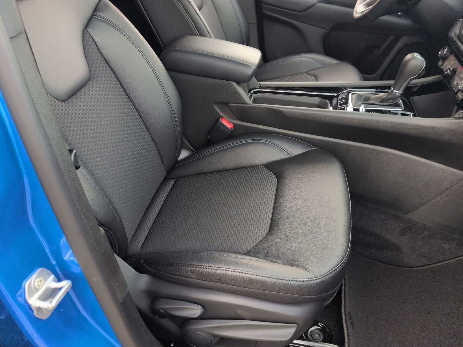 Thumbnail: 2026 Jeep Compass - 20