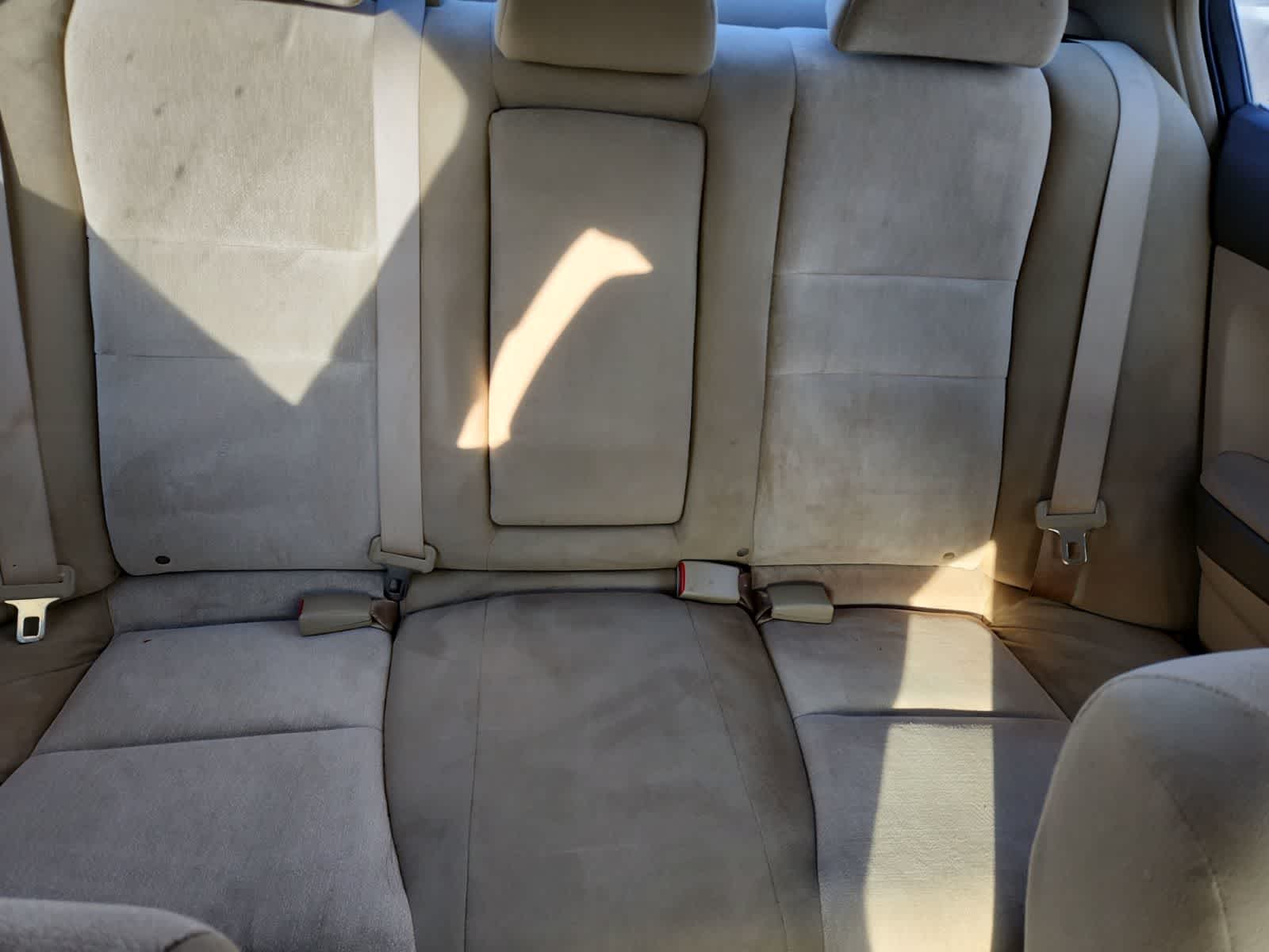 Thumbnail: 2008 Honda Accord - 20