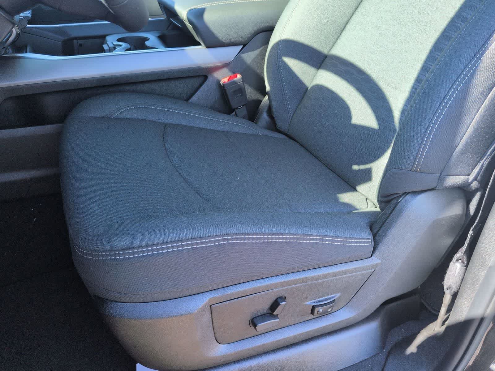 Thumbnail: 2026 RAM 2500 - 16