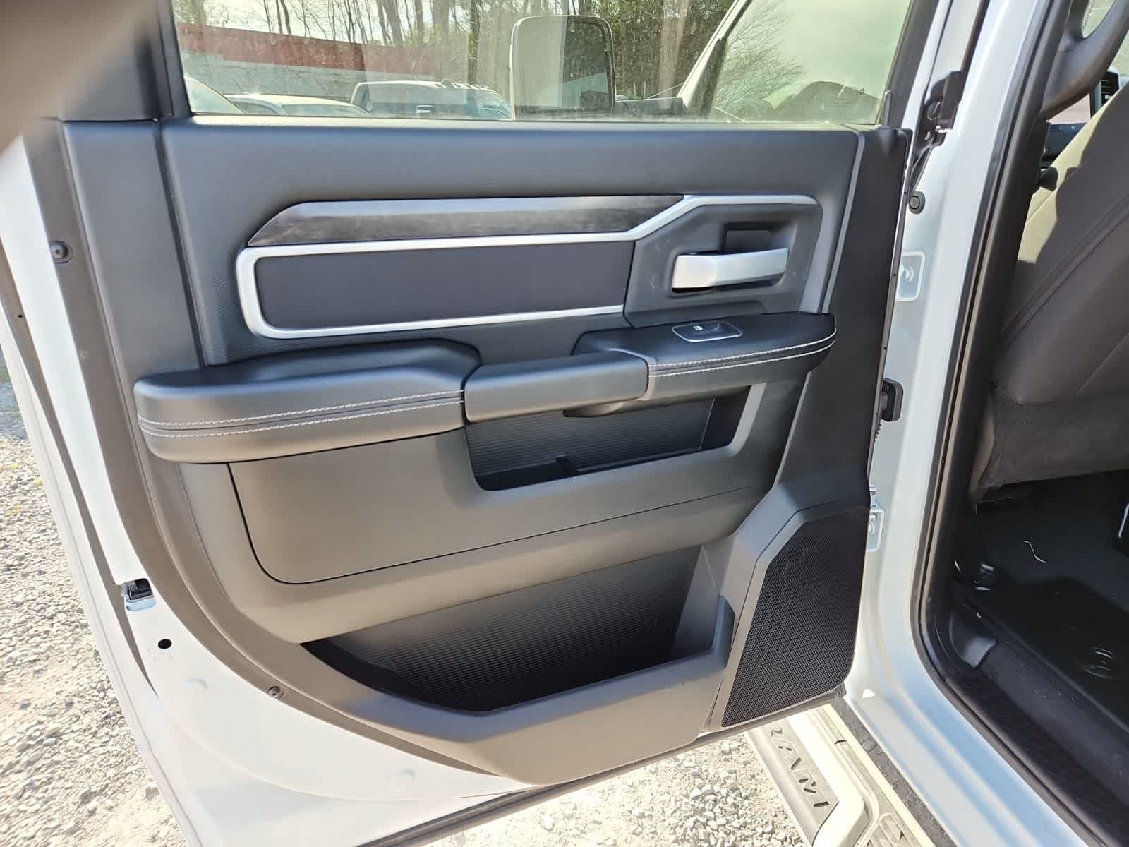 Thumbnail: 2024 RAM 2500 - 26